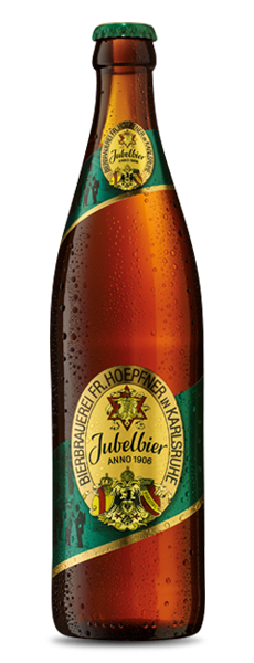 Hoepfner Jubelbier