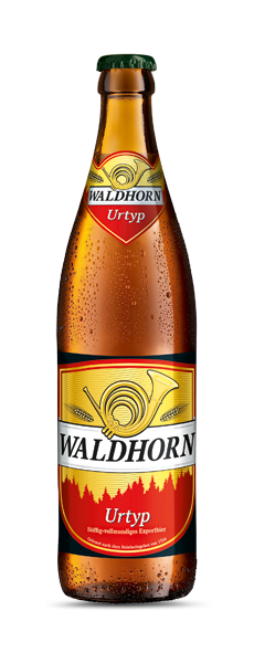 Waldhorn Urtyp
