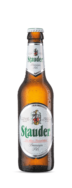 Stauder Premium Pils