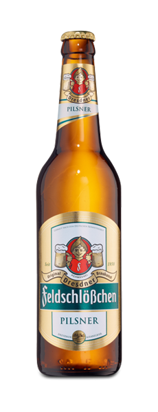 Feldschlößchen Pilsner