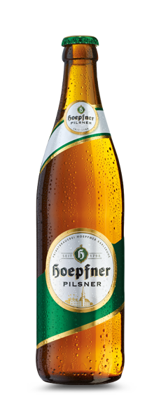 Hoepfner Pilsner