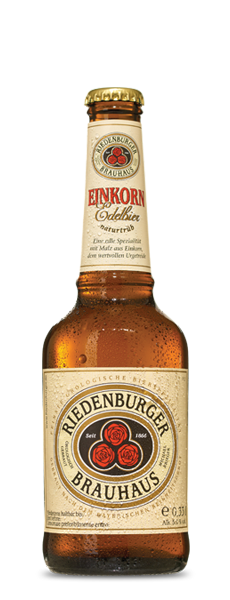 Riedenburger Einkorn-Edelbier