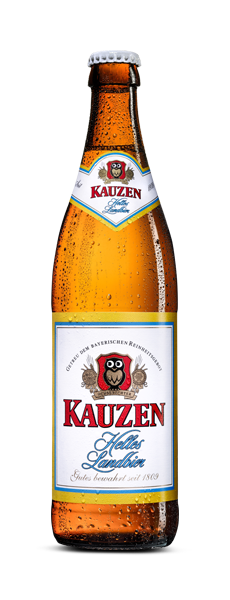 Kauzen Landbier