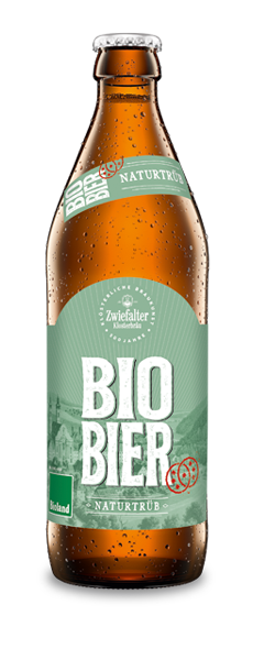 Zwiefalter Klosterbräu BIOBIER