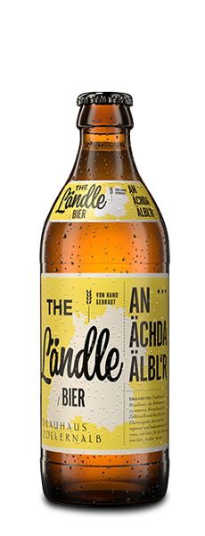 The Ländle Bier