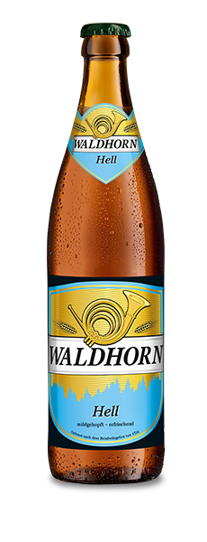 Waldhorn Hell
