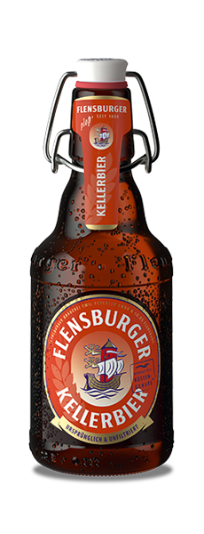 Flensburger Kellerbier