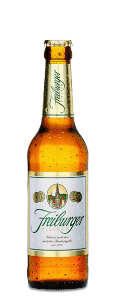 Freiburger Pilsner