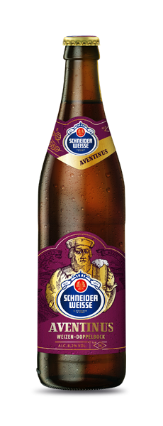 Schneider Weisse TAP6 Aventinus