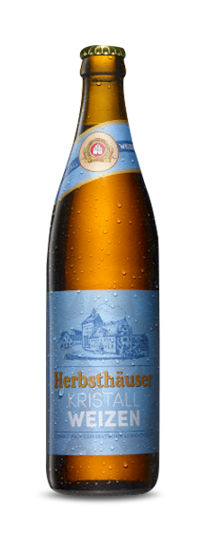 Herbsthäuser Kristall-Weizen