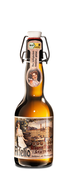 Härle Fidelio Biobier