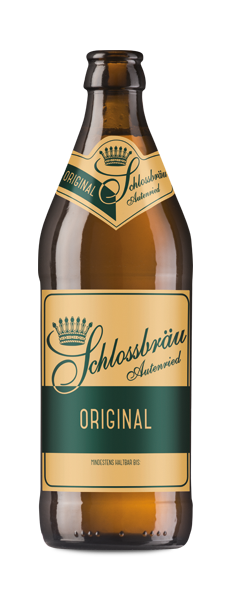 Autenrieder Schlossbräu Original