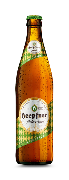 Hoepfner Hefe-Weizen