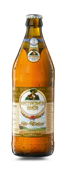 Ketterer Ur-Weisse Hell