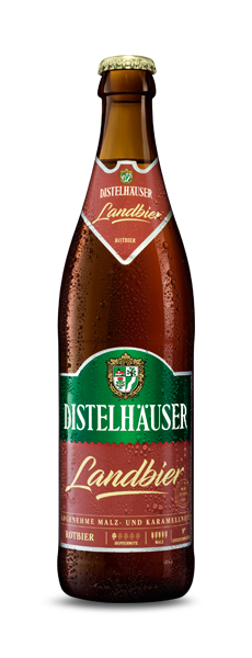 Distelhäuser Landbier