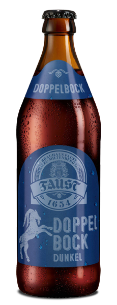 Faust Doppelbock