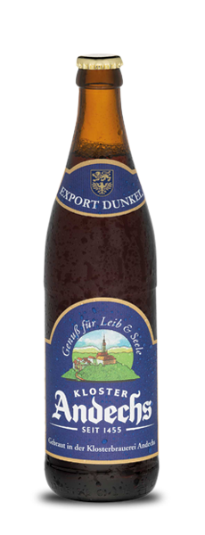 Andechser Export Dunkel