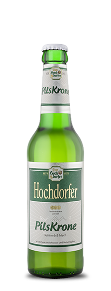 Hochdorfer Pils-Krone