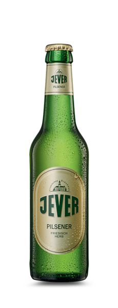 Jever Pilsener