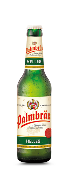 Palmbräu Helles