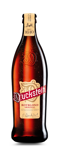 Duckstein Rotblond Original