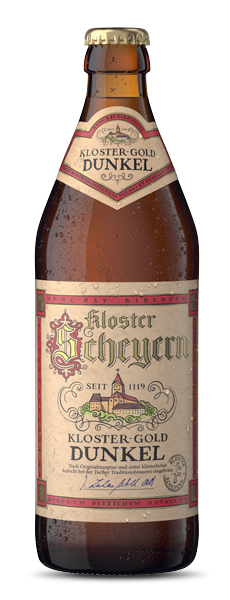 Kloster Scheyern Gold Dunkel