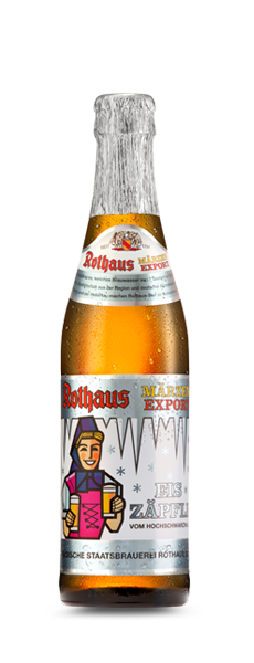 Rothaus Märzen Export Eiszäpfle