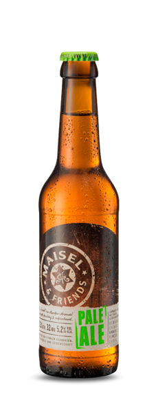 Maisel & Friends Pale Ale