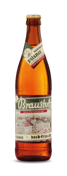 Braustolz Pilsner