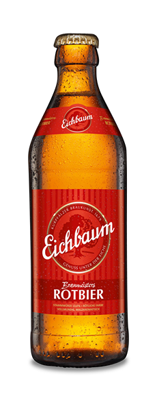 Eichbaum Rotes Räuberbier