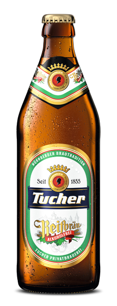 Tucher Reifbräu Alkoholfrei