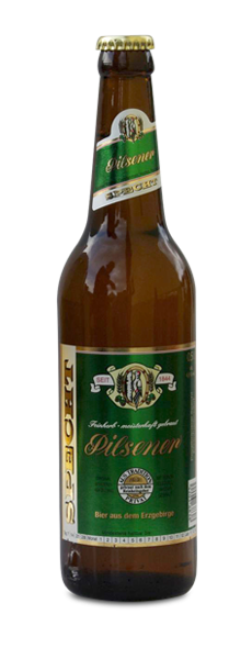 Specht Pilsener