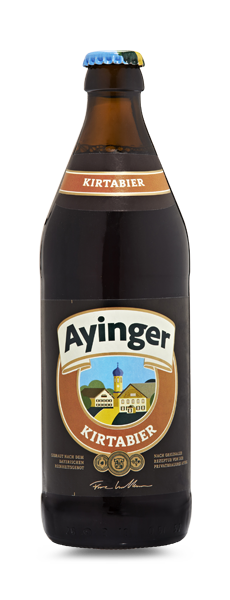 Ayinger Kirtabier