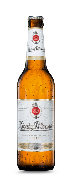 König Pilsener