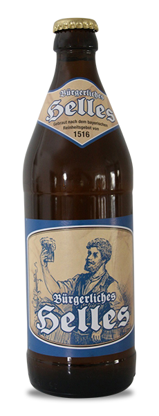 Bürgerliches Helles