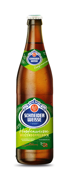 Schneider Weisse TAP5 Hopfenweisse