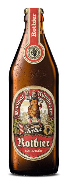 Tucher Original Nürnberger Rotbier