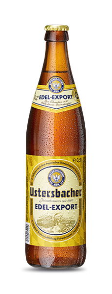 Ustersbacher Edel Export