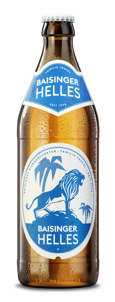 Baisinger Helles