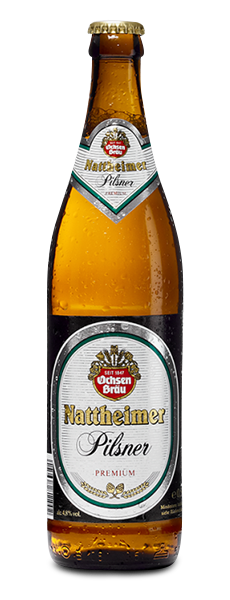 Nattheimer Pilsener