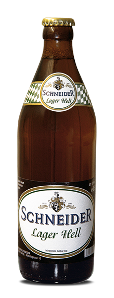 Schneider Lager Hell