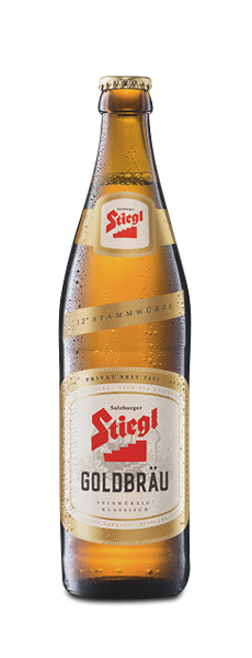 Stiegl Goldbräu