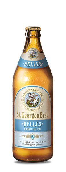 St. Georgen Helles