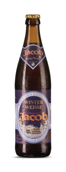 Jacob Winter-Weisse