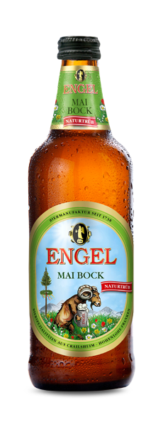 Engel Maibock