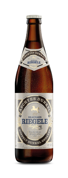 Riegele Aechtes Dunkel