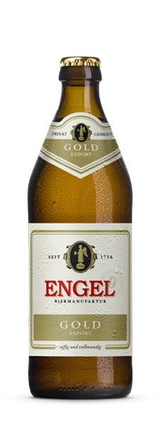 Engel Gold