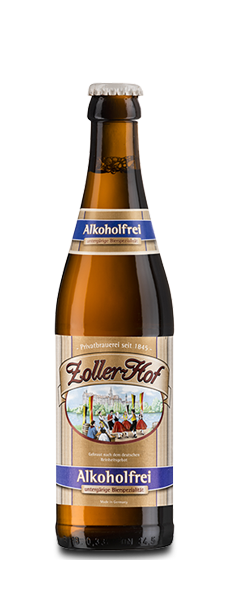 Zoller-Hof Alkoholfrei