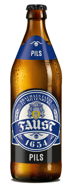 Faust Pils