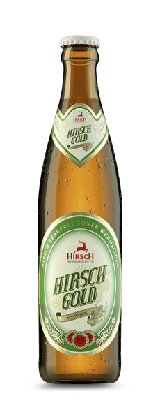 Hirschbräu Hirsch-Gold